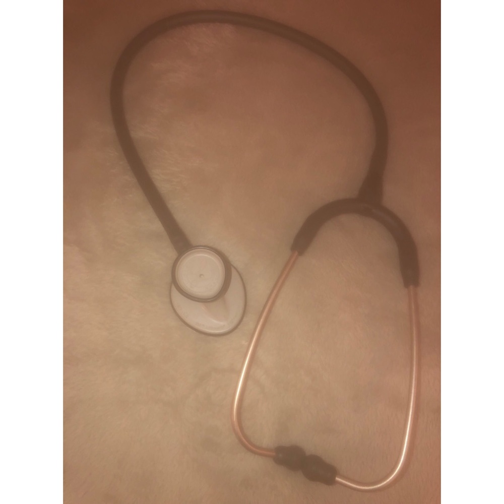 Littmann Lightweight II SE Stethoscope